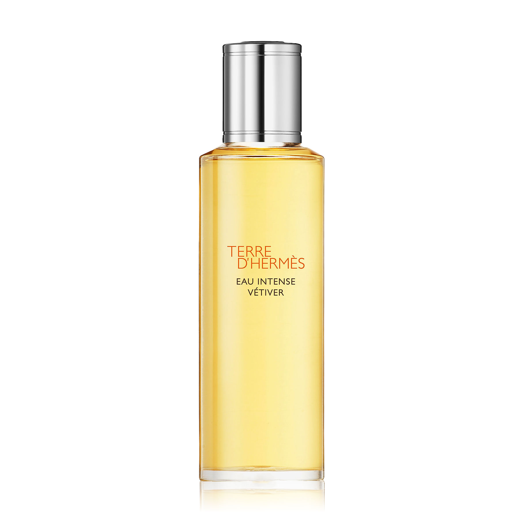 Hermes Terre d'Hermes Eau Intense Vetiver Refill Парфумована вода чоловіча, 125 мл (змінний блок)